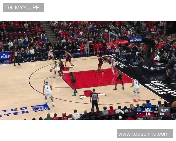 NBA公牛与勇士精彩对决录像回放全程回顾及精彩瞬间分析